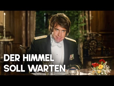 Der Himmel soll warten | 4K | Legendärer Film mit Warren Beatty & Julie Christie