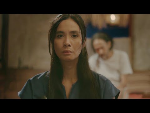 외딴곳에 혼자 사는 과부를 찾아온 7명의 강도들은 그녀에게 끔찍한 것을 요구하는데.. (영화리뷰 결말포함)