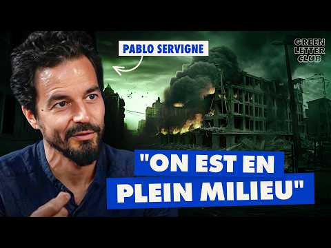 L'EFFONDREMENT A COMMENCÉ