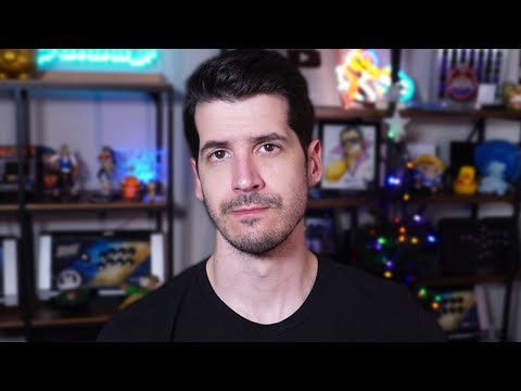 It's time for a refresh