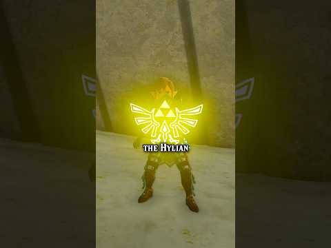 These TOTK Mods make the Drip IMMACULATE