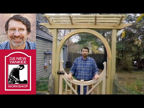 Garden Gate | S9 E6
