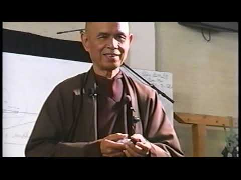 (1) Where Do We Go When We Die? | Thich Nhat Hanh, 2002 07 22 (Plum Village, France)