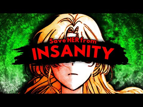 WEBTOONS CRAZIEST COMIC GETS WORSE?? | Pt2 When The Mad Emperor Holds Me