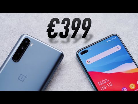 OnePlus Nord Impressions: Back to Budget!