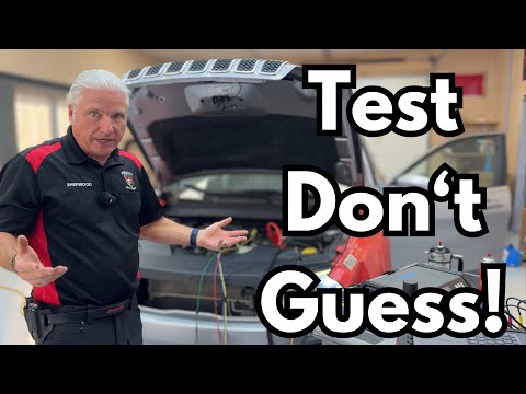 The Dealer Couldn’t Fix This 2020 Jeep Cherokee That’s Misfiring, So They Brought It To Us! 