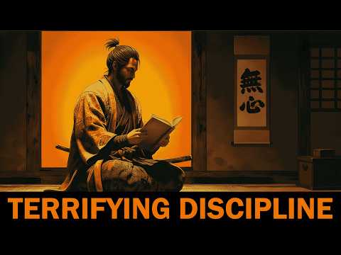 The Scariest Level of Discipline You’ve Ever Seen