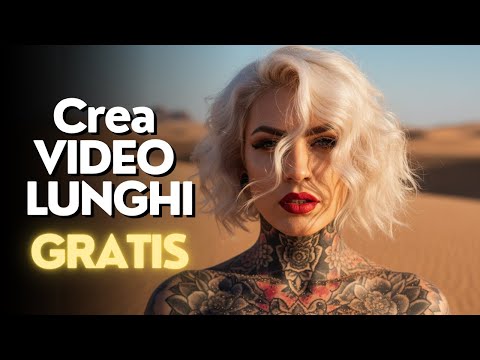 Whisk + Grok: Create lifelike videos of any length with AI [FREE]