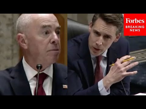 'Do You Know The Number Of Unaccompanied Children Who Have Come Across The Border On Your Watch?'