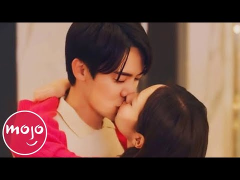 Top 30 Most Romantic K-Drama Kisses