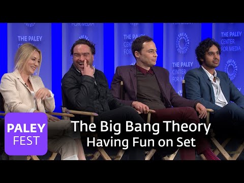 The Big Bang Theory - 250 Episodes and Beyond
