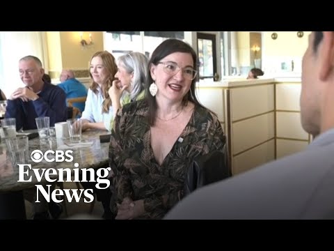 Portland residents react to Trump's effort to send in National Guard