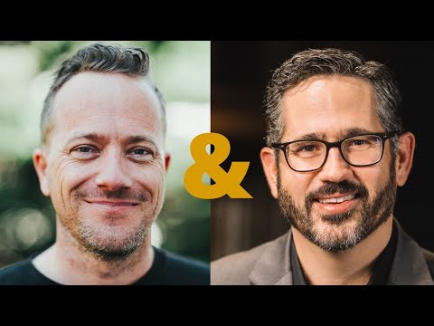 The Spiritual Life (Dr. Brant Pitre) | Ep. 312