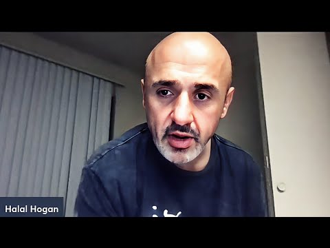 Intercession of The Saints: Sam Shamoun