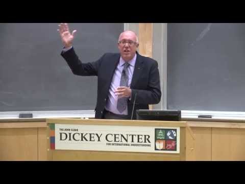 Bruce Riedel An Impossible Partnership?: Pakistan, America and the Future of South Asia