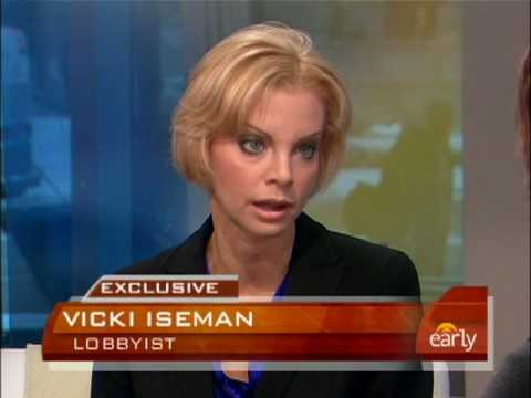 Alleged McCain Mistress Speaks