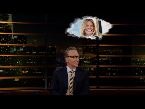 New Rule: Mind Over Chatter | Real Time with Bill Maher (HBO)