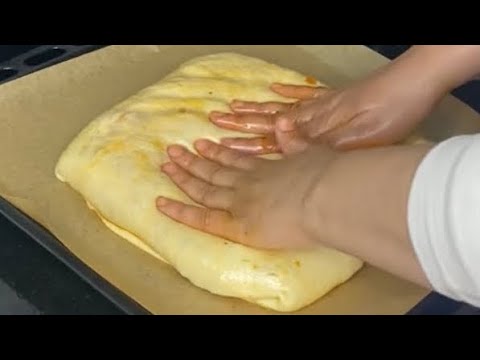 مع هذا البرد ما ينفعوا غير هذه المسمنات ديال الشحمه مع كويس ديال اتاي مذاق يااااسلام وتيجوا رائعين👌😋