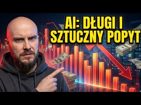 Czy AI to Wielkie Kłamstwo za 6 Bilionów $ ?