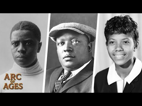 Top 10 Black Athletes That Were Silenced