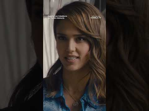 ¿Puede el amor cambiar a un hombre? 💘 | RESEÑA: Los Caballeros No Tienen Memoria| Canela.TV