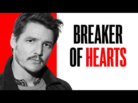 Pedro Pascal: Why Everyone Loves Him (And You Will Too) | Full Biography (The Last of Us, Narcos)