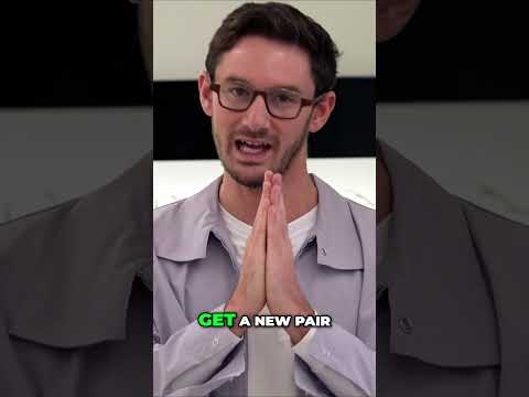 How Often Should I Have an Eye Test 👁️?