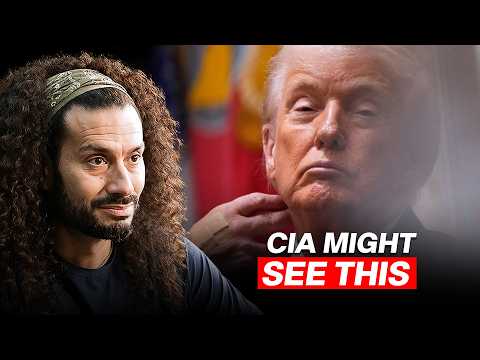 CIA Is Probably Watching This Video — Andrew Bustamante’s Wild Truth | Raj Shamani Clips