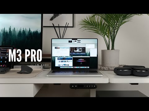 MacBook Pro 14 inch M3 in 2025 // Do you need M4?