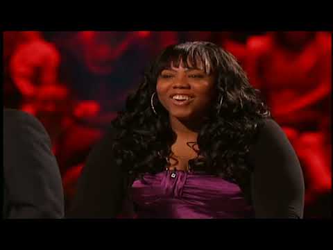 Lakisha Livingston Return To The Classroom | Are You Smarter Than A 5th Grader? Season 1 Episode 2