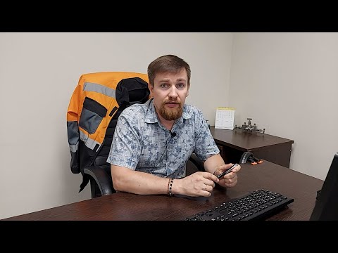 😱 The worst thing that can await you on duty!