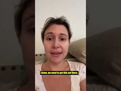 Amanda Bynes Co-Host Sacrificed a Dog?