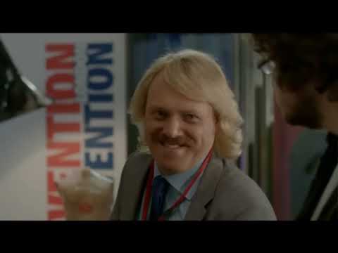 Keith Lemon The Film Bloopers