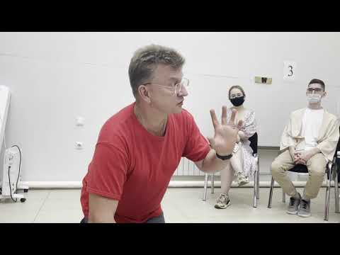 СЛР у детей в возрасте от 1 до 8 лет