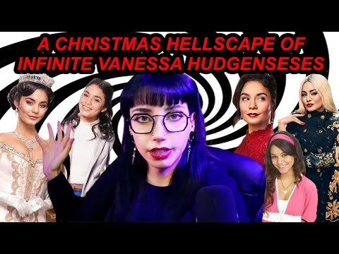 Dissecting The Vanessaverse