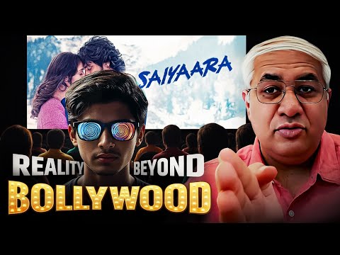 Saiyaara Movie And Youth | What Youth Should Focus On ?