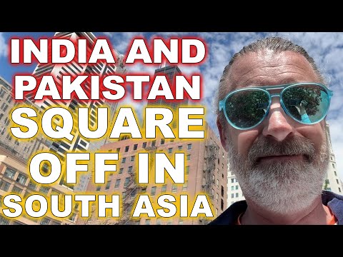 A Fresh Chance for Breakdown in South Asia - TEASER