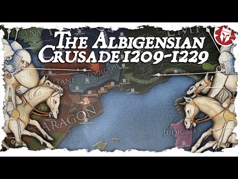 Medieval Europe's Forgotten Christian Genocide