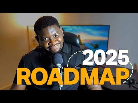 How to Become a Software Engineer in 2025 – Python → Full-Stack + AI Roadmap