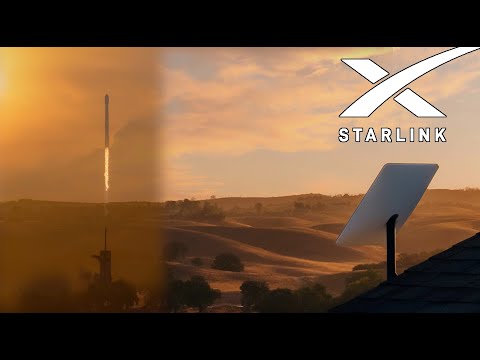 STARLINK - IPv4 - IPv6 - Bypass Modus - Ich versuche aufzuklären was möglich ist.