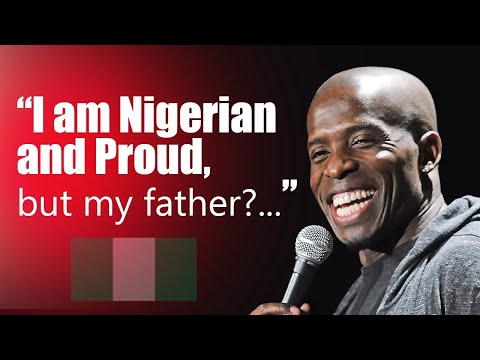 Nigerians Make The World Fun