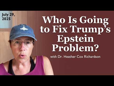 Trumps’s Lashing Out at Murdoch and the WSJ | Explainer