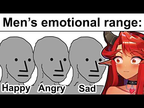 MEN, IS THIS TRUE? | Womansplaining Men to Women Compilation 10-17