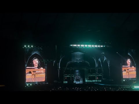 Lady Gaga - Is That Alright? THE MAYHEM BALL Japan Tokyo 2026.01.26