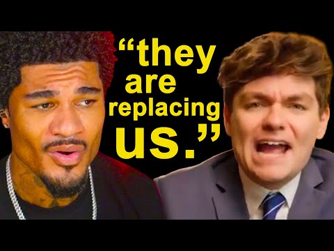 Why White People Think They're Being Replaced ..