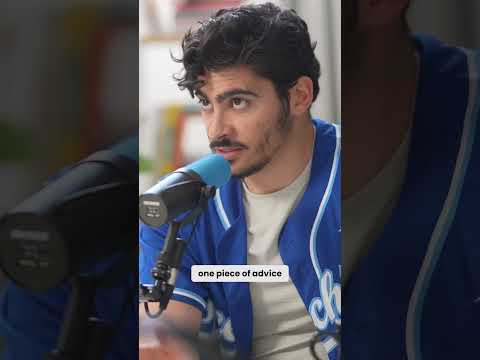 The Best Leadership Advice - From A Top CEO 🚀 #shorts