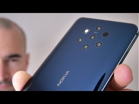 Nokia 9 Pureview | Camera tips and best features