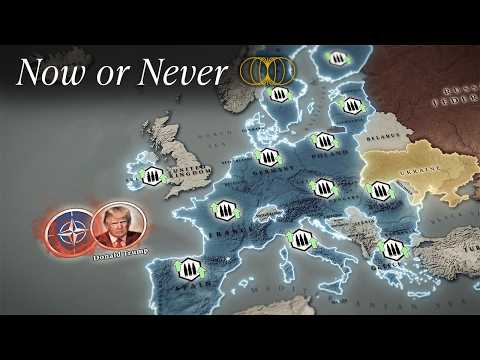 Europe's Make or Break Moment