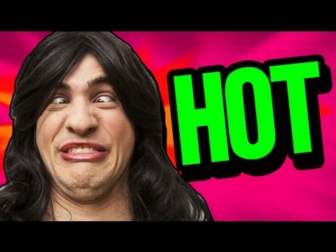 MY FRIEND'S HOT SISTER