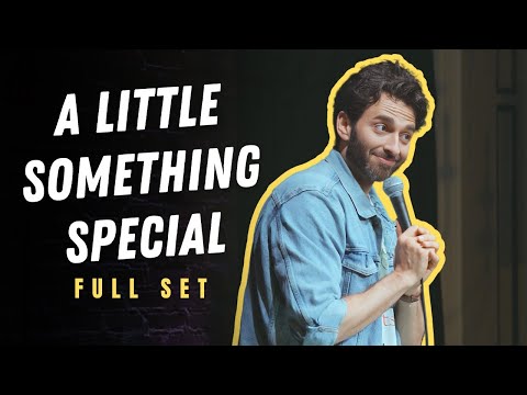 A Little Something Special (Full Set) | Gianmarco Soresi | Stand Up Comedy